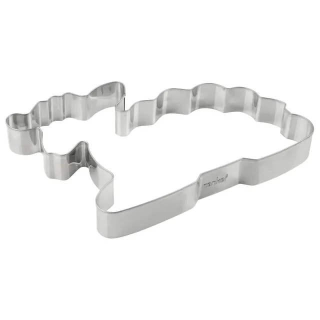 zenker-tagliabiscotti-agnello-di-pasqua-formina-per-biscotti-in-acciaio-inox-20- image 1