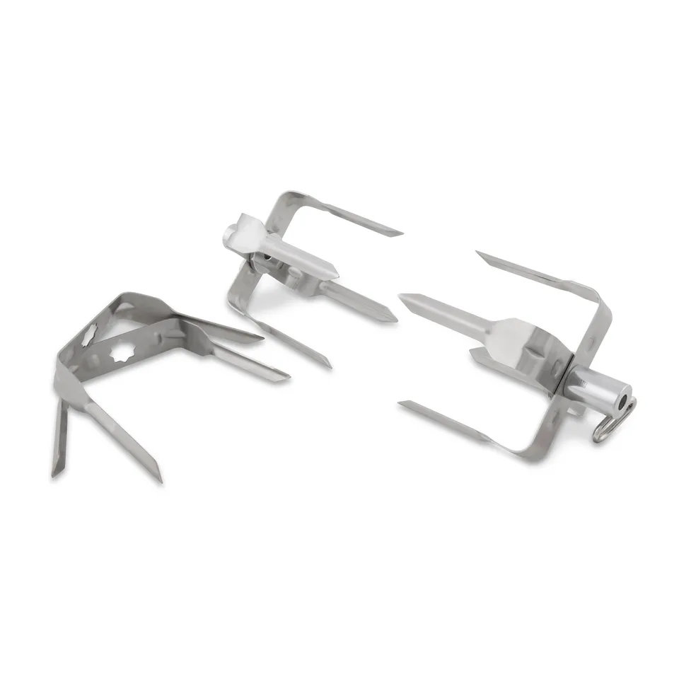 broil-king-stainless-steel-mega-rotisserie-forks-forchette-girarrosto-pesanti-co image 1
