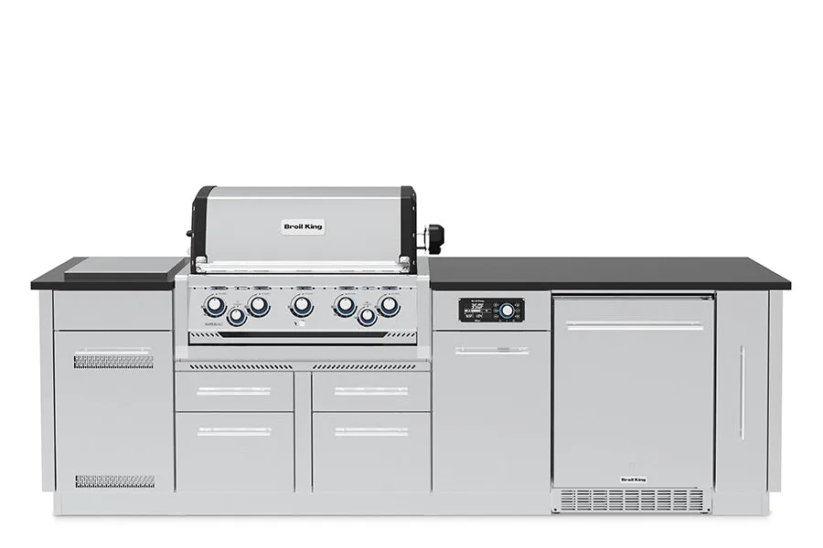 broil-king-imperial-qs-590if-grill-a-gas-isola-con-5-bruciatori-dual-tube-e-625- image 1