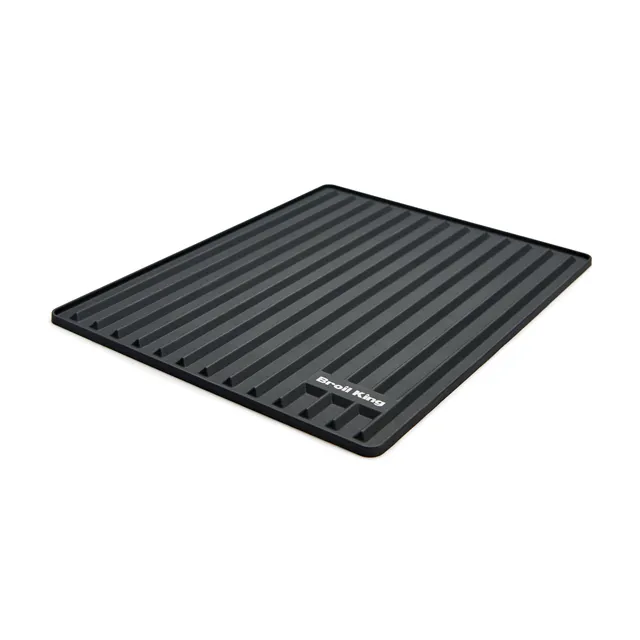 broil-king-silicone-side-shelf-mat-tappetino-laterale-in-silicone-per-ripiani-ba image 1