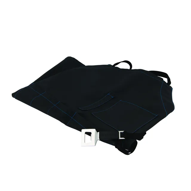 broil-king-grembiule-da-barbecue-professionale-impermeabile-con-apribottiglie-e- image 1