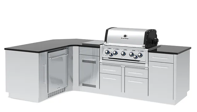 broil-king-imperial-s-590i-barbecue-a-gas-built-in-6-bruciatori-dual-tube-625-po image 1