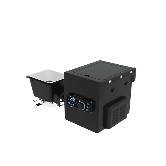 broil-king-baron-pellet-module-5-bruciatori-kit-di-conversione-dual-fuel-oem-con image 1