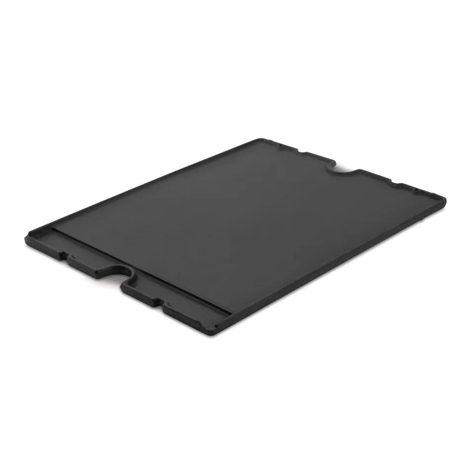 broil-king-exact-fit-piastra-in-ghisa-reversibile-crown-baron-44-5-x-31-8-cm image 1