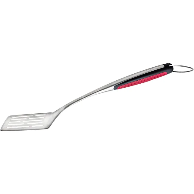 char-broil-140-597-spatola-premium-per-barbecue-in-acciaio-inox-con-testa-scanal image 1