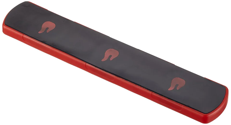 char-broil-140-760-gear-trax-barra-magnetica-portautensili-barbecue-universale image 1
