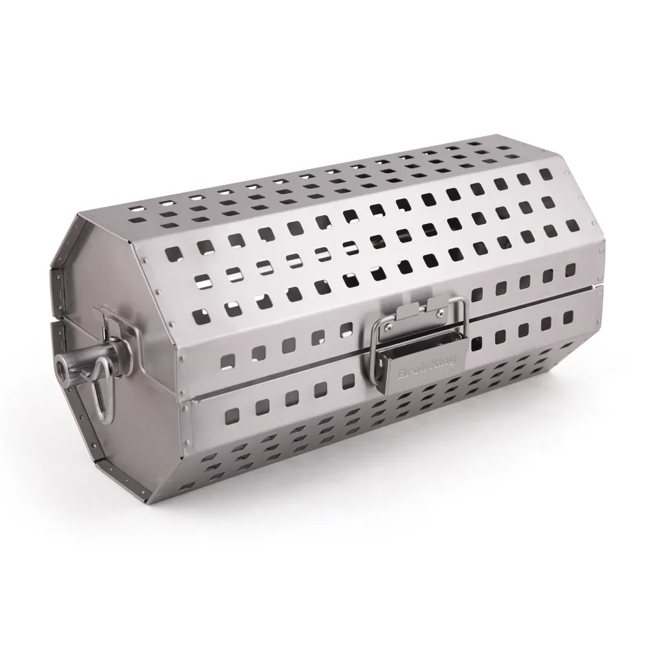 broil-king-rotisserie-tumble-basket-cestello-girarrosto-in-acciaio-inox-forato-c image 1