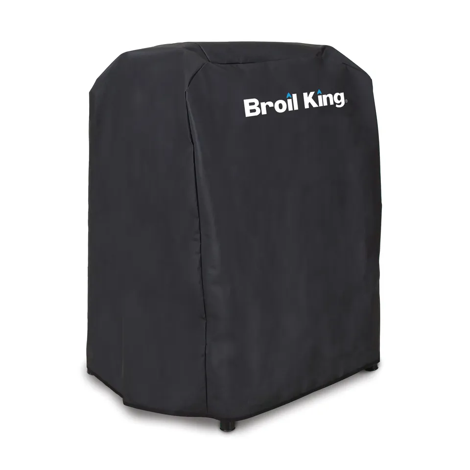 broil-king-select-porta-chef-cover-67420-copertura-impermeabile-in-pvc-per-barbe image 1