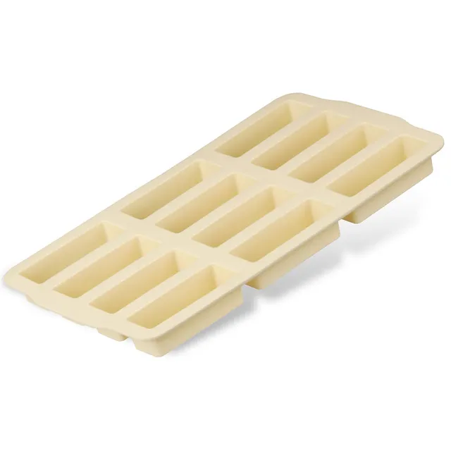 zenker-patis-stampo-silicone-per-12-mini-barrette-e-snack-resistente-da-40-c-a-2 image 1