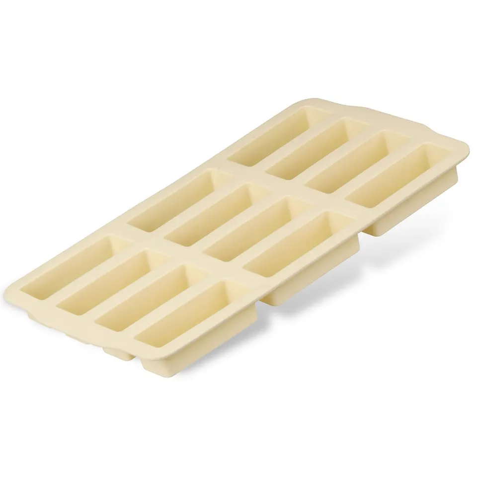 zenker-patis-stampo-silicone-per-12-mini-barrette-e-snack-resistente-da-40-c-a-2 image 1