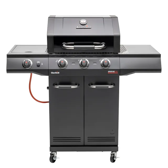 char-broil-advantage-core-b-3-1-bruciatori-barbecue-a-gas-con-tru-infrared-techn image 1