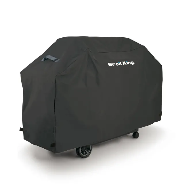 broil-king-64-select-grill-cover-copertura-protettiva-per-barbecue-a-gas-64-poll image 1