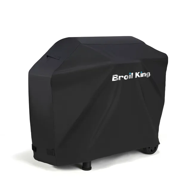 broil-king-crown-pellet-500-grill-cover-copertura-per-barbecue-a-pellet-pvc-impe image 1