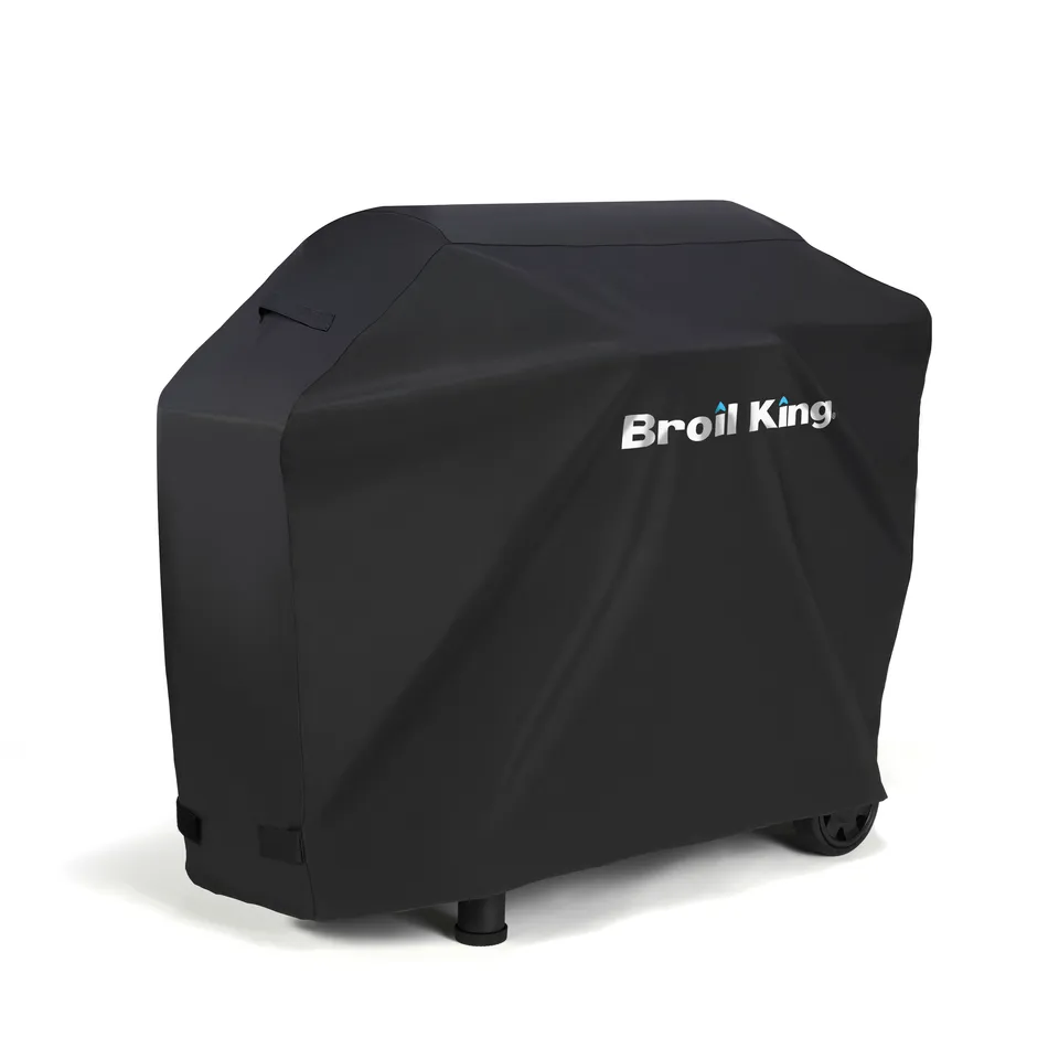 broil-king-crown-pellet-500-grill-cover-copertura-per-barbecue-a-pellet-pvc-impe image 1