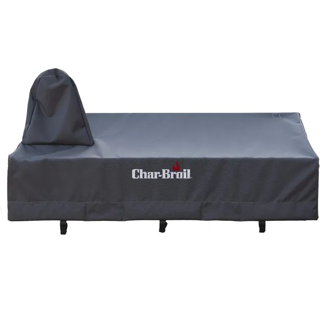 char-broil-copertura-protezione-per-modulo-ultimate-entertainment-in-poliestere- image 1