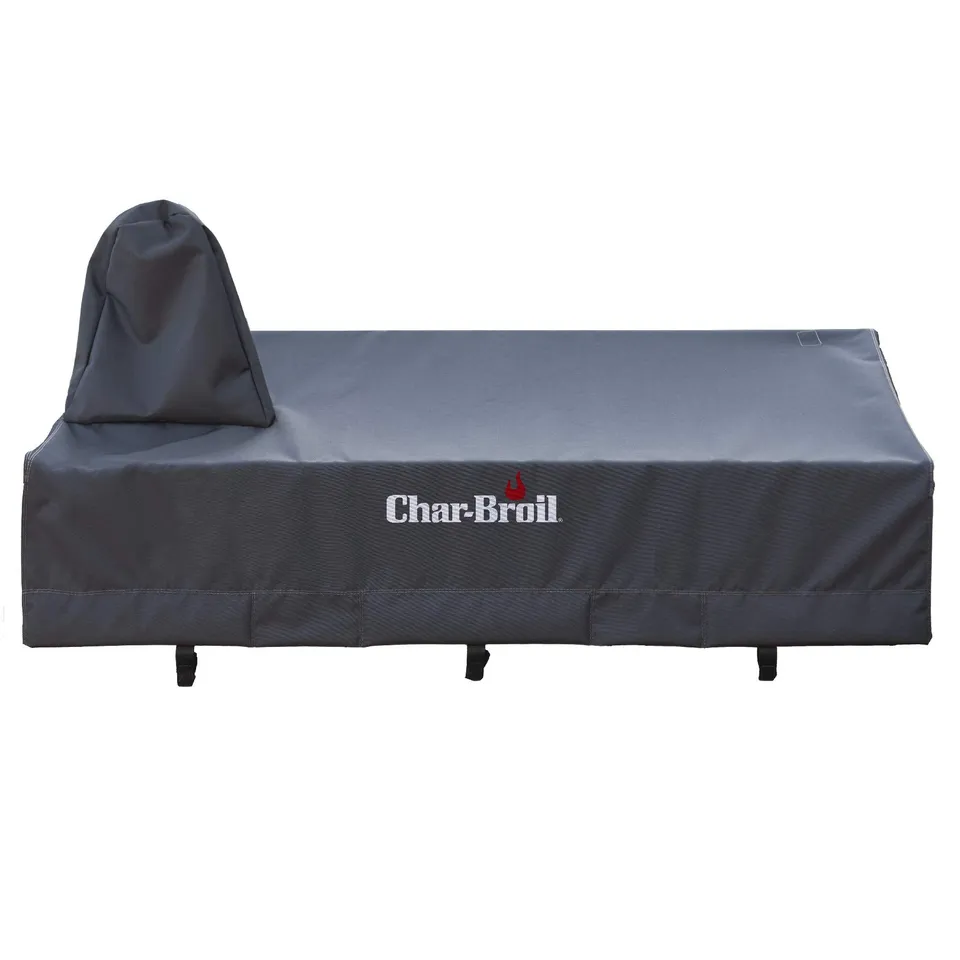 char-broil-copertura-protezione-per-modulo-ultimate-entertainment-in-poliestere- image 1