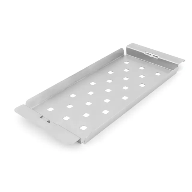 broil-king-narrow-topper-topper-per-arrostire-e-affumicare-in-acciaio-inox-14-75 image 1
