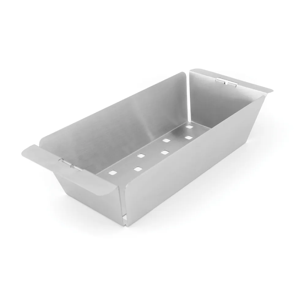broil-king-narrow-wok-wok-stretto-in-acciaio-inossidabile-per-griglia-36-8-x-16- image 1