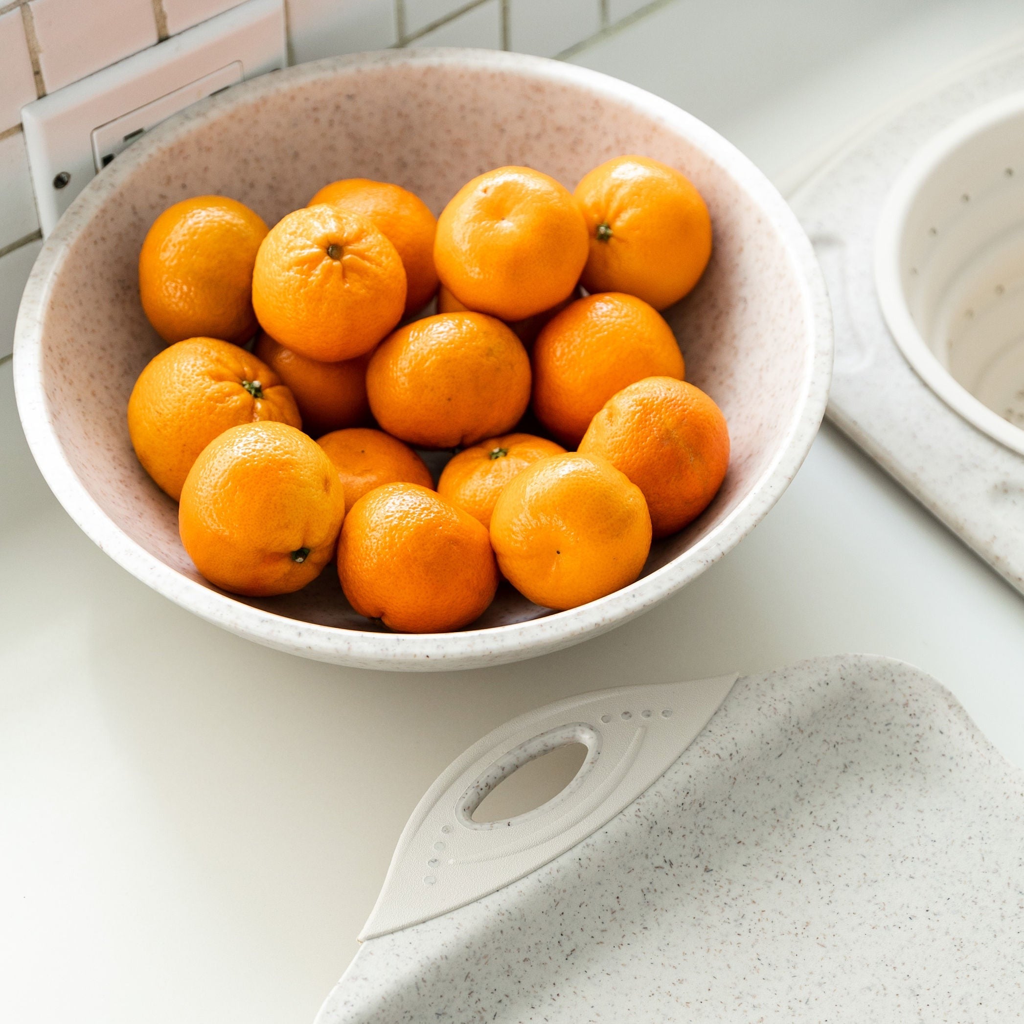 dexas-signature-salad-bowls-ciotole-multiuso-per-insalata-e-mixing-diametro-11-5 image 2