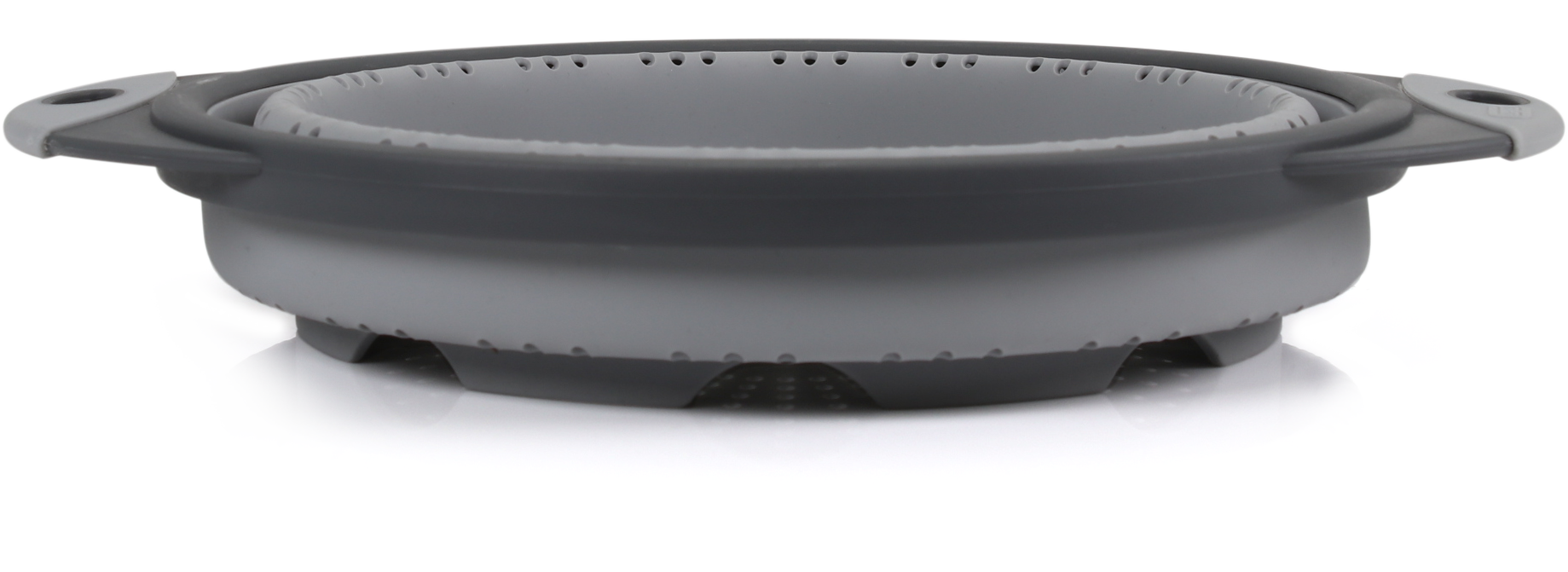 dexas-scolapasta-collassabile-rotondo-25-cm-con-base-autoportante-pieghevole-e-l image 3