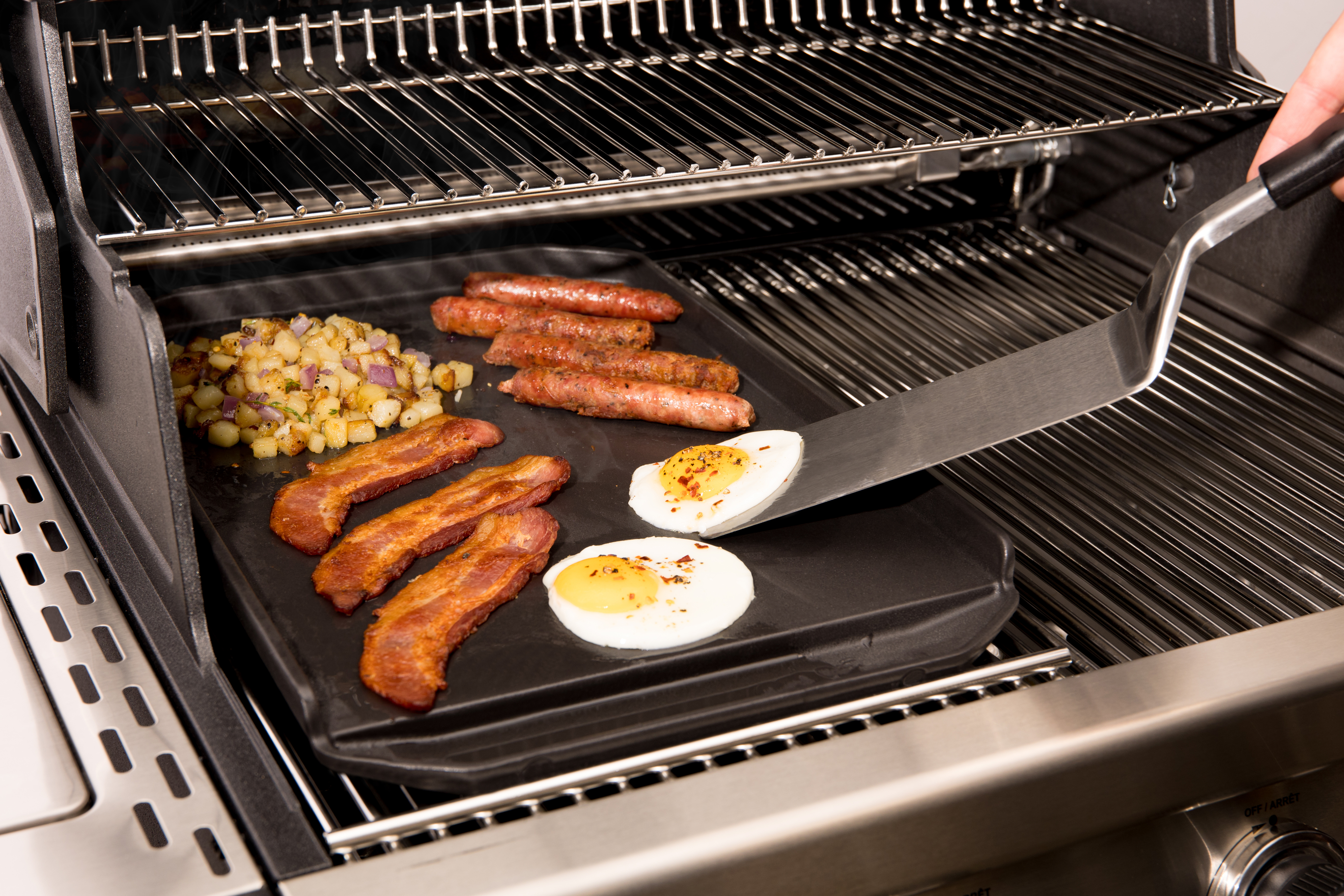 broil-king-cast-iron-plancha-piastra-in-ghisa-per-griglia-baron-occupa-2-griglie image 3
