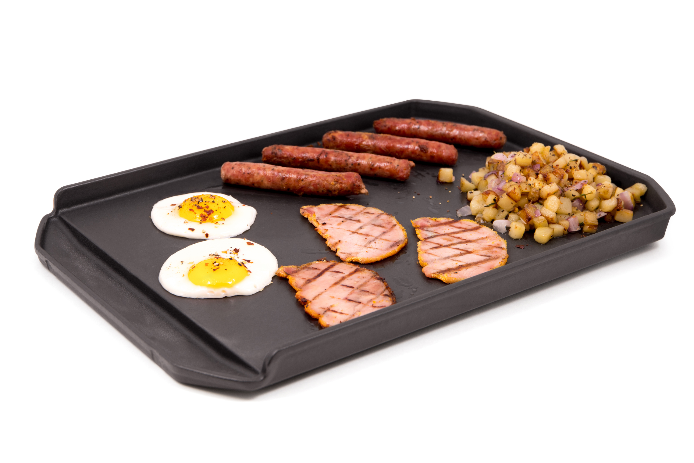 broil-king-cast-iron-plancha-piastra-in-ghisa-per-griglia-baron-occupa-2-griglie image 2