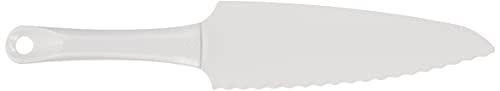 zenker-spatola-staccatorta-e-spalmacrema-in-plastica-bianca-34-x-11-7-x-1-5-cm image 8