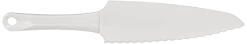 zenker-spatola-staccatorta-e-spalmacrema-in-plastica-bianca-34-x-11-7-x-1-5-cm image 7
