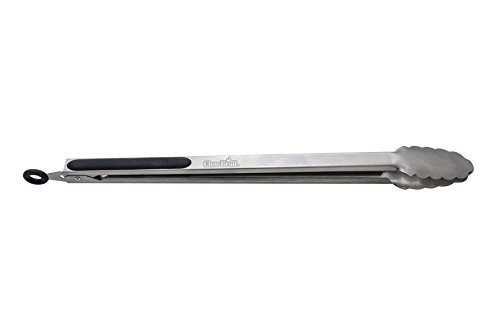 char-broil-140-586-pinza-per-barbecue-con-impugnatura-antiscivolo-in-acciaio-ino image 2