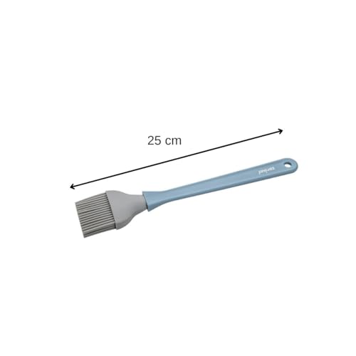zenker-pennello-in-silicone-linea-candy-spazzola-per-barbecue-e-cucina-resistent image 8