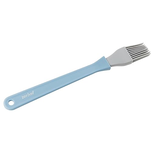 zenker-pennello-piccolo-da-cucina-in-silicone-con-manico-in-polipropilene-resist image 5
