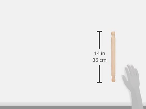 zenker-mattarello-in-legno-di-faggio-naturale-35-cm-con-manici-laterali-per-pizz image 7