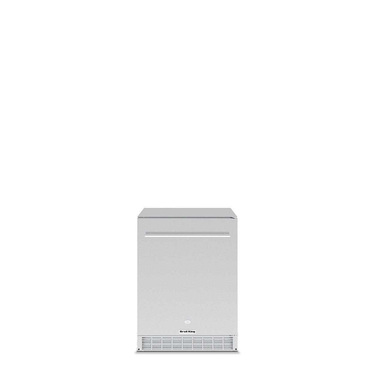broil-king-integrated-outdoor-fridge-24-frigo-da-incasso-da-esterno-in-acciaio-i image 1