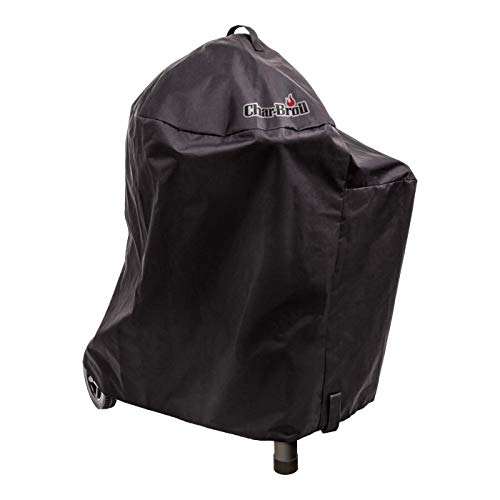 char-broil-140-387-coperchio-di-protezione-per-barbecue-a-carbonella-kamander-in image 2