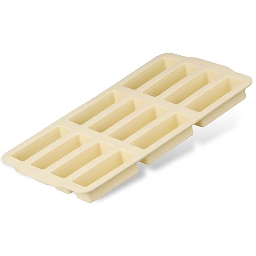 zenker-patis-stampo-silicone-per-12-mini-barrette-e-snack-resistente-da-40-c-a-2 image 8