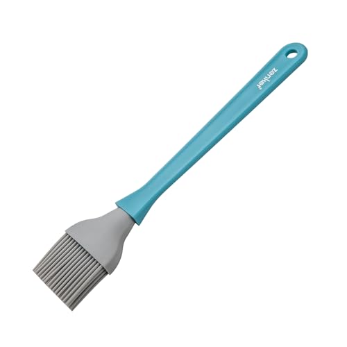 zenker-pennello-in-silicone-linea-candy-spazzola-per-barbecue-e-cucina-resistent image 6