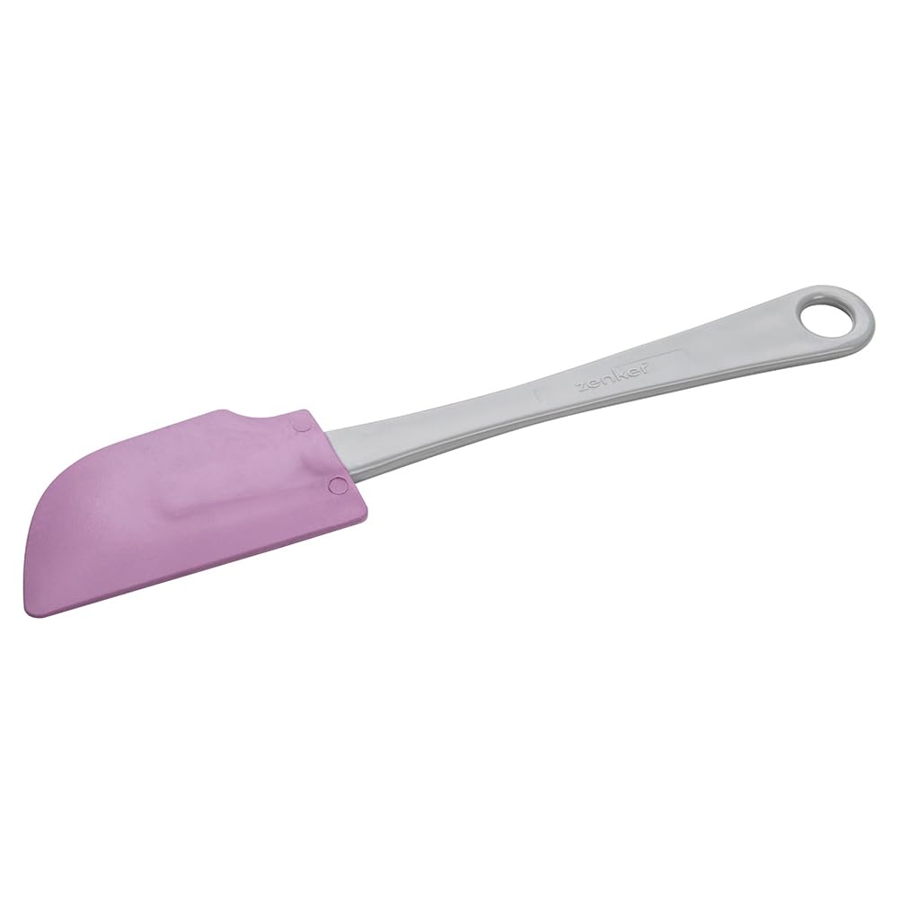 fackelmann-zenker-candy-spatola-in-plastica-color-pastello-25-cm-leggera-e-semir image 4
