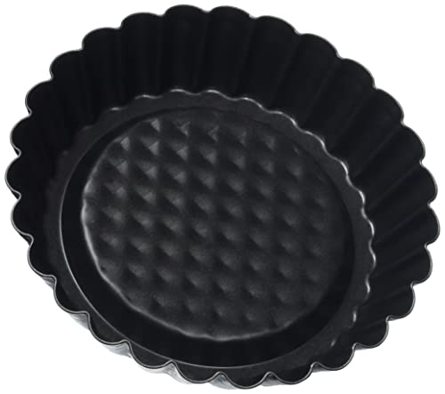 zenker-set-6-mini-stampi-per-tortine-crostatine-e-tartellette-10-cm-con-rivestim image 5