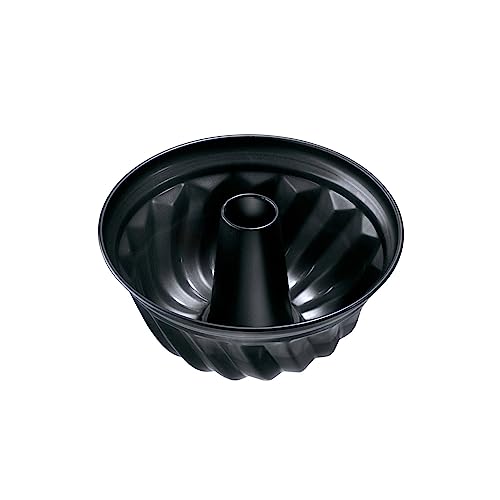 zenker-stampo-per-ciambella-22-cm-black-metallic-rivestimento-antiaderente-teflo image 4