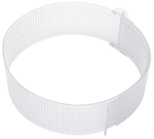 zenker-anello-per-torte-regolabile-in-plastica-con-misurazione-altezza-decorazio image 4