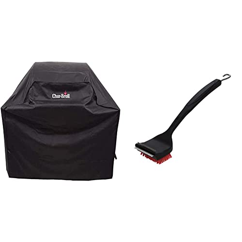char-broil-140384-copertura-per-barbecue-a-gas-2-brucatori-tessuto-poliestere-30 image 6