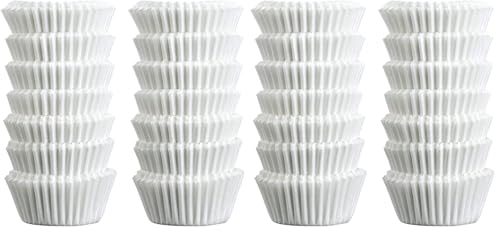 zenker-pirottini-per-cioccolatini-bianchi-set-da-200-fsc-resistenti-fino-a-220-c image 8