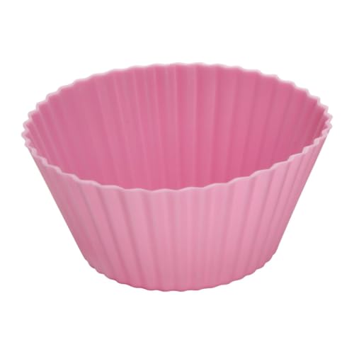 zenker-set-6-pirottini-per-muffin-e-cupcakes-in-silicone-7-cm-resistenti-fino-a- image 7