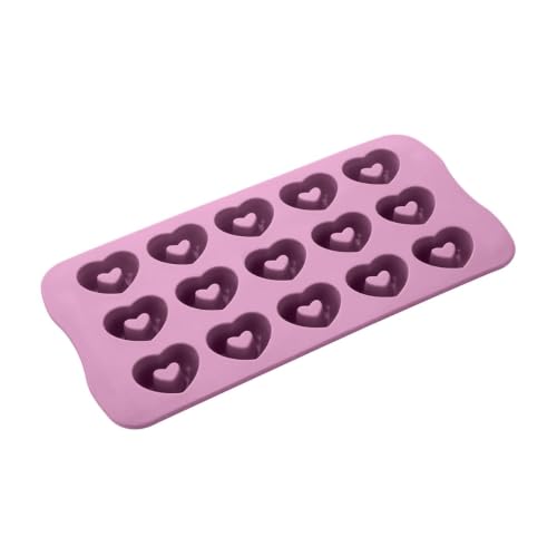 zenker-linea-love-stampo-per-cioccolatini-a-forma-di-cuore-in-silicone-rosa-23x1 image 7