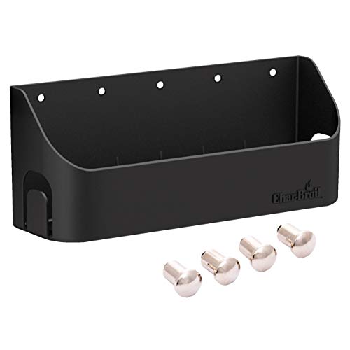 char-broil-140-026-kit-combo-geartrax-supporto-per-utensili-bbq-e-condimenti-ner image 3