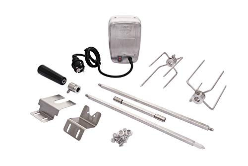 char-broil-140-103-kit-girarrosto-premium-in-acciaio-inox-304-per-grill-performa image 5