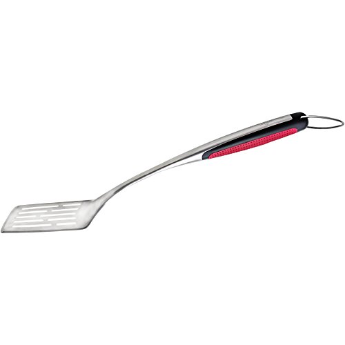 char-broil-140-597-spatola-premium-per-barbecue-in-acciaio-inox-con-testa-scanal image 2