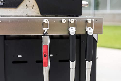 char-broil-140-025-ganci-geartrax-per-utensili-da-barbecue-acciaio image 6