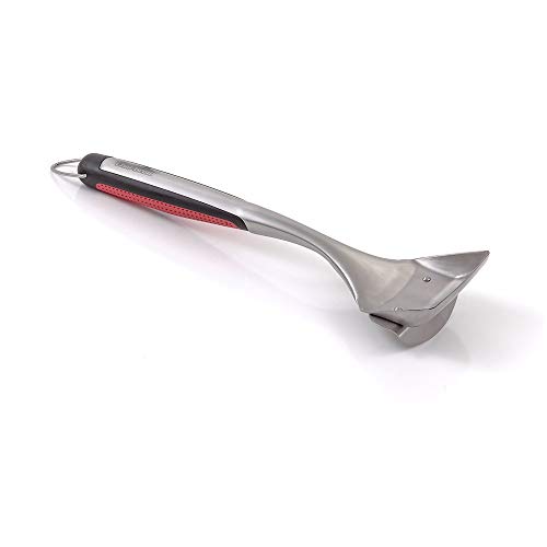 char-broil-140-006-paletta-per-carbonella-in-acciaio-inox-con-manico-confortevol image 2