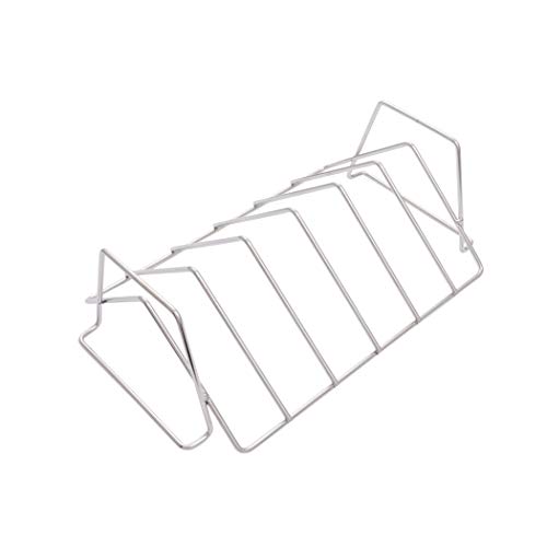 char-broil-140-017-supporto-per-costine-e-arrosti-grill-in-acciaio-inox-fino-a-6 image 8